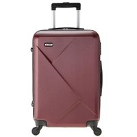 Mala Rígida de Viagem Grande Tonin Linha Boreal Tamanho G