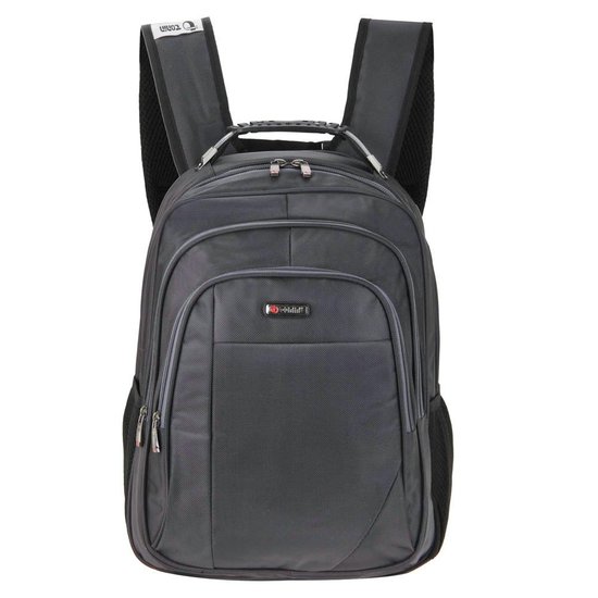 Mochila Grafite Porta-Notebook 2018
