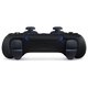 Controle Sem Fio Ps5 Dualsense Original Sony Midnight Black