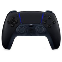 Controle Sem Fio Ps5 Dualsense Original Sony Midnight Black