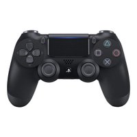 Controle Sem Fio Ps4 Dualshock 4 Original Playstation Preto