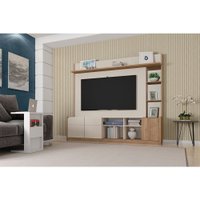 Home Vertice BF Vertice Caemmun Off-White/Buriti