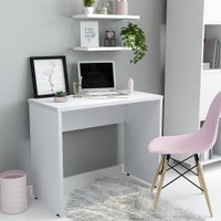 Escrivaninha Mary II 6081 Artany Branco