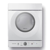 Secadora Suspensa 10 kg BSI10BBBNA Brastemp Branco 127V