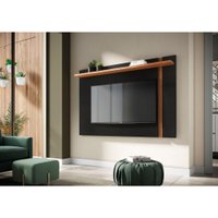 Painel Extensivo Leme 1.637.A0.760A.1 Colibri Freijo/Off-White-Matte