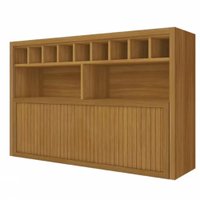 Armario Baroneza Areo 1Porta Basculante 500330 Nesher Freijo