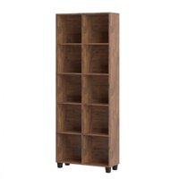 Estante Colmeia 10 Nichos C50 NN Pradel Nobre