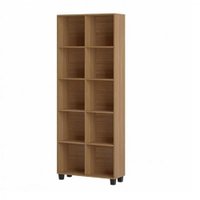 Estante Colmeia 10 Nichos C50 NN Pradel Freijo