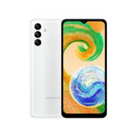 Smartphone Samsung Galaxy A04s 64 GB 4G SM-A047MZWSZTO Branco
