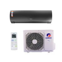 Ar Condicionado Split Hw G-Diamond Inverter Gree 9.000 Btus Quente/frio 220V Monofásico GWH09ACA-D3DNA1A/I