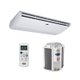 Ar Condicionado Split Teto Inverter Carrier Xpower Connect 54000 Btus Frio 220V Monofásico 42ZQVC60C5