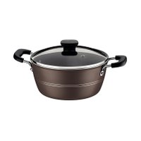 Panela Caçarola Tramontina Sicília 24cm 4,3L