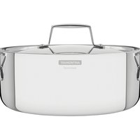 Caçarola Tramontina Grano 24 cm 4,4 L