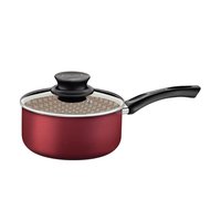 Panela Tramontina Paris Vermelho 18cm