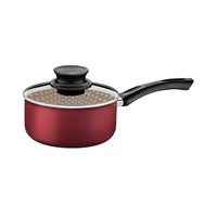 Panela Tramontina Paris Vermelho 16 cm