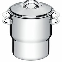 Cuscuzeira Tramontina Solar 14 cm 2,2 L