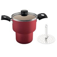 Cuscuzeira Tramontina Turim 14cm 20268714