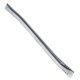 Bomba Tradicional Artesanal Para Tereré Lisa 304 Bortonaggio - T121 - Aço Inox