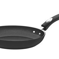 Frigideira Tramontina Mônaco Induction Starflon Premium Preto 28 cm 2,4 L
