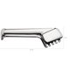 Pegador De SaladaAlimentosVersatile Utensílio Cozinha Taumer - 191210199 - Aço Inox