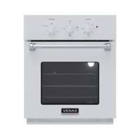 Forno de Embutir a Gas 50L Arena-Eg GIIi Branco Gas Glp - AREG50G3.GLP.BR