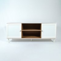 Rack Ditália 2 Portas R-630 - Multicolorido