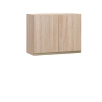 Armário Aéreo Para Cozinha 2 Portas - Cook - BE Mobiliário Aveiro