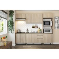 Cozinha Completa 5 Peças - Cook - BE Mobiliário Aveiro