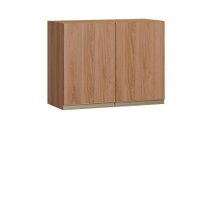 Armário Aéreo Para Cozinha 2 Portas - Cook - BE Mobiliário Madeira