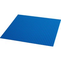 LEGO Classic - Base de Construção Azul - 11025