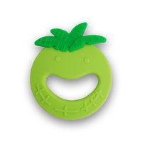 Mordedor de Silicone Funny Fruit Coco Multikids Baby - BB1235