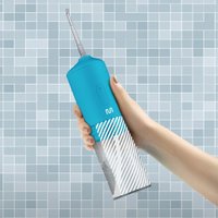 Irrigador Oral Portátil Recarregável 160ml Multi Saúde - HC096