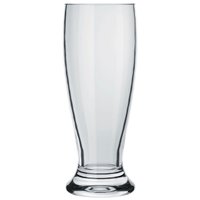 Taça de Cerveja Chopp 530ml Munich Nadir Figueiredo em Vidro Transparente