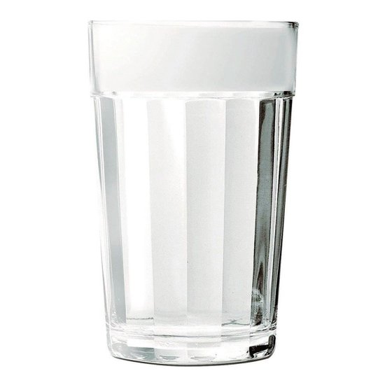 Copo Americano Long Drink 300ml Nadir Figueiredo Transparente