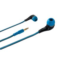 Fone de ouvido - Comfort  One For All tipo earphone com cabo flat