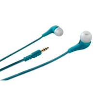 Fone de ouvido tipo earphone - Comfort  One For All com cabo flat