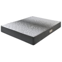 Colchão Ecoflex Dual Firming D28 Para Até 120Kg 1,38x1,88x0,22