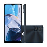 Smartphone Motorola E22 128gb 4G