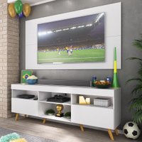 Rack c/ Painel TV 65