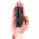 Lanterna Tática Corvus U2 Invictus Com Bateria Recarregável E 5 Funções Inteligentes Preta - 7898618488456