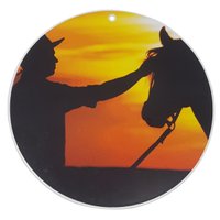Cevador De Chimarrão Cevar Mate Vira Mate Plástico Cavalo - 305030