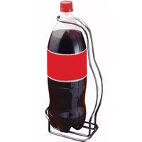 5 Suportes Porta Garrafa Refrigerante 2 Litros Pet Com Alça - 71032X5