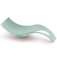 Suporte Descanso Apoio Talheres Bancada Pia Cozinha Colher UZ Verde Menta - UZ324VEM
