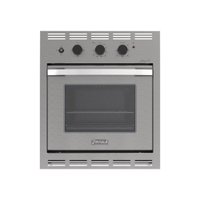 Forno Eletrico De Embutir 51,8L Arena Lux Inox Venax