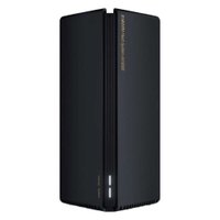 Roteador Wi-fi 6 Mesh Xiaomi Mi Home Dual Band Ax3000 Preto