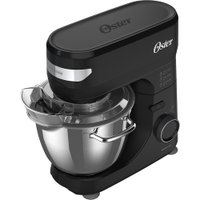 Batedeira Planetária Oster Bowl Inox III 127V