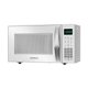 Micro-Ondas Mondial MO-01-21-W 21Litros 1200W Mondial Branco 220V