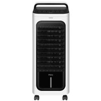 Climatizador De Ar Quente e Frio PCL10 Com Display Touch e Controle Remoto Philco Branco 127V - 56252023