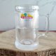 Caneca Térmica De Acrílico Com Gel 300ml Copo De Chopp Cerveja Sanremo - SR30091