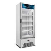 Freezer Expositor Vertical VF50AH Metalfrio 581L 220V